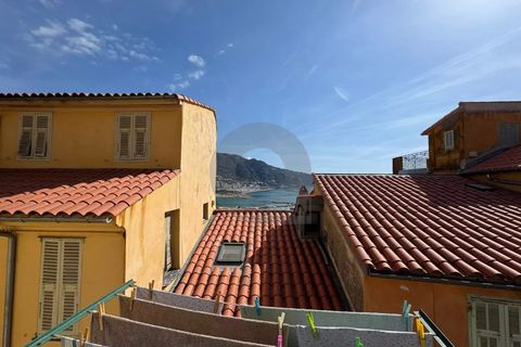 Apartament a Menton, Alpes-Maritimes, Menton - € 1.200/mes | Ref: A05980 - foto 6