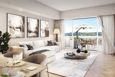 Lejlighed i Lisbon, Lisbon, Lisbon - € 1.200.000 | Ref: 1459DC_3B - foto 1