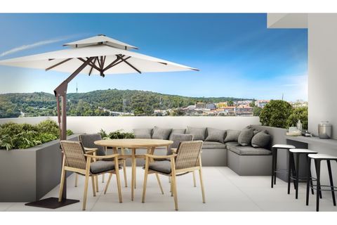 Lejlighed i Lisbon, Lisbon, Lisbon - € 1.200.000 | Ref: 1459DC_3B - foto 2