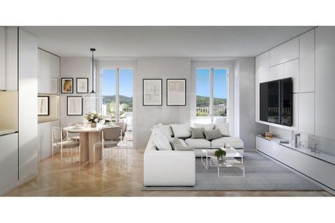Lejlighed i Lisbon, Lisbon, Lisbon - € 1.200.000 | Ref: 1459DC_3B - foto 5