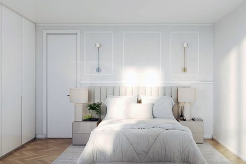 Lejlighed i Lisbon, Lisbon, Lisbon - € 1.200.000 | Ref: 1459DC_3B - foto 6