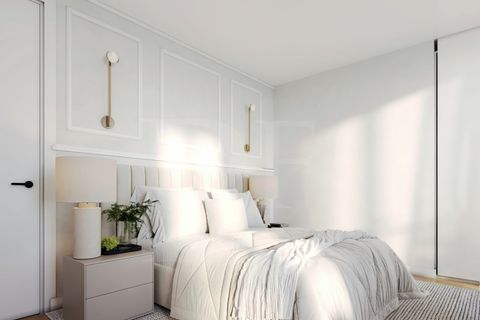 Lejlighed i Lisbon, Lisbon, Lisbon - € 1.200.000 | Ref: 1459DC_3B - foto 8