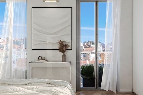 Lejlighed i Lisbon, Lisbon, Lisbon - € 1.200.000 | Ref: 1459DC_3B - foto 9