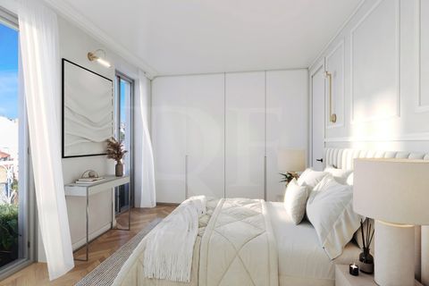 Lejlighed i Lisbon, Lisbon, Lisbon - € 1.200.000 | Ref: 1459DC_3B - foto 10