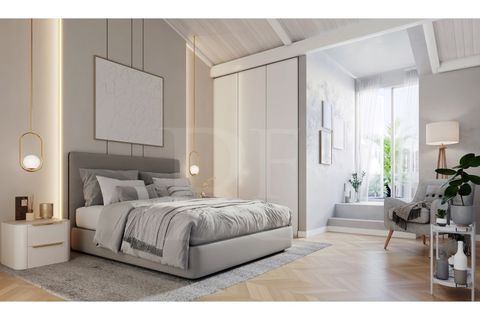 Lejlighed i Lisbon, Lisbon, Lisbon - € 1.200.000 | Ref: 1459DC_3B - foto 11