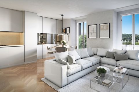 Lejlighed i Lisbon, Lisbon, Lisbon - € 1.200.000 | Ref: 1459DC_3B - foto 17