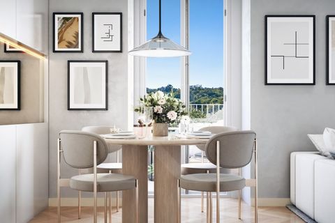 Lejlighed i Lisbon, Lisbon, Lisbon - € 1.200.000 | Ref: 1459DC_3B - foto 18