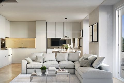 Lejlighed i Lisbon, Lisbon, Lisbon - € 1.200.000 | Ref: 1459DC_3B - foto 19