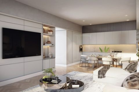 Lejlighed i Lisbon, Lisbon, Lisbon - € 1.200.000 | Ref: 1459DC_3B - foto 20