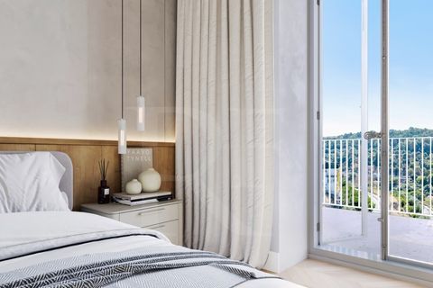 Lejlighed i Lisbon, Lisbon, Lisbon - € 1.200.000 | Ref: 1459DC_3B - foto 25
