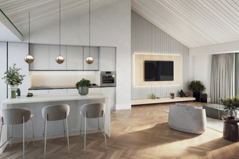 Lejlighed i Lisbon, Lisbon, Lisbon - € 1.200.000 | Ref: 1459DC_3B - foto 30