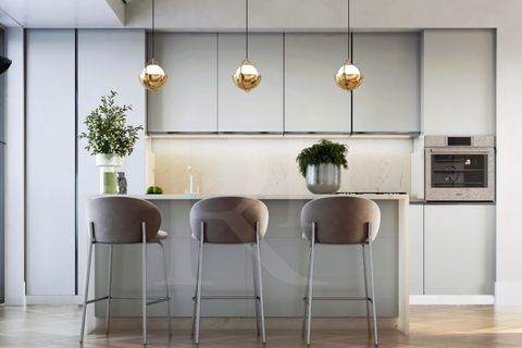Lejlighed i Lisbon, Lisbon, Lisbon - € 1.200.000 | Ref: 1459DC_3B - foto 31