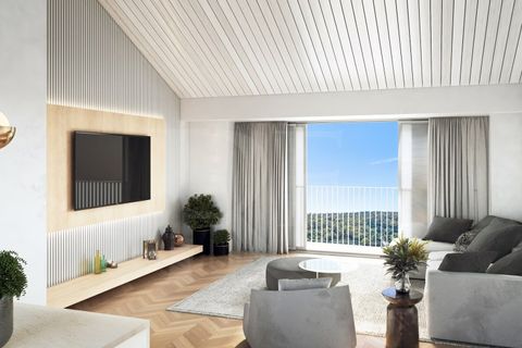 Lejlighed i Lisbon, Lisbon, Lisbon - € 1.200.000 | Ref: 1459DC_3B - foto 32