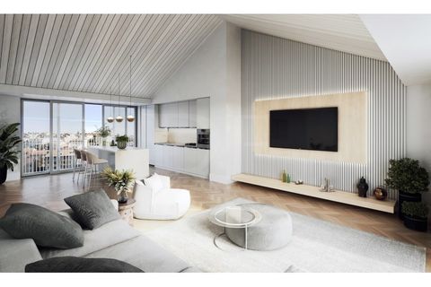 Lejlighed i Lisbon, Lisbon, Lisbon - € 1.200.000 | Ref: 1459DC_3B - foto 33