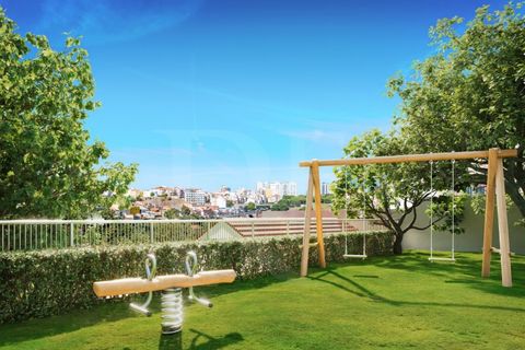 Lejlighed i Lisbon, Lisbon, Lisbon - € 1.200.000 | Ref: 1459DC_3B - foto 40
