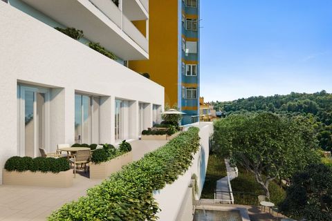 Lejlighed i Lisbon, Lisbon, Lisbon - € 1.200.000 | Ref: 1459DC_3B - foto 44