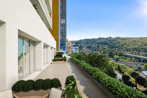 Lejlighed i Lisbon, Lisbon, Lisbon - € 1.200.000 | Ref: 1459DC_3B - foto 45