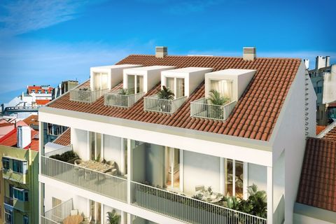 Lejlighed i Lisbon, Lisbon, Lisbon - € 1.200.000 | Ref: 1459DC_3B - foto 50