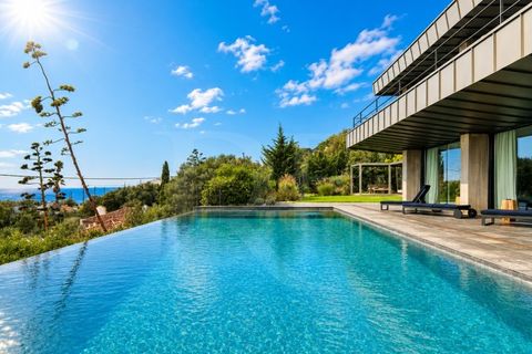 Villa i Cascais, Lisbon, Cascais - € 4.995.000 | Ref: 1468NCS - foto 3