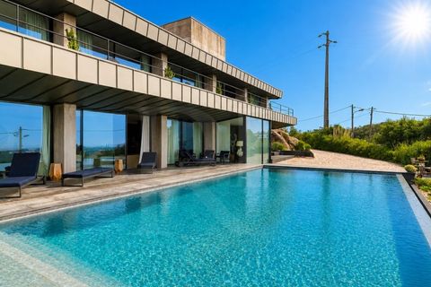 Villa i Cascais, Lisbon, Cascais - € 4.995.000 | Ref: 1468NCS - foto 4