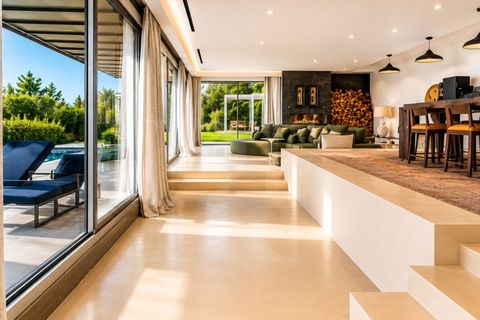 Villa i Cascais, Lisbon, Cascais - € 4.995.000 | Ref: 1468NCS - foto 9