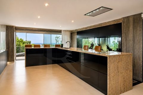 Villa i Cascais, Lisbon, Cascais - € 4.995.000 | Ref: 1468NCS - foto 11