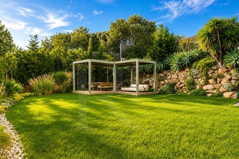 Villa i Cascais, Lisbon, Cascais - € 4.995.000 | Ref: 1468NCS - foto 18