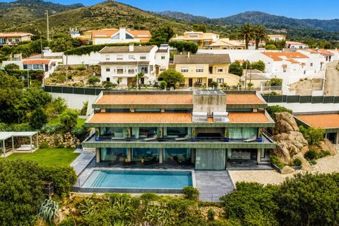 Villa i Cascais, Lisbon, Cascais - € 4.995.000 | Ref: 1468NCS - foto 20