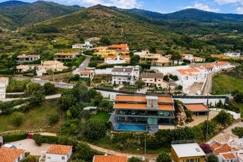 Villa i Cascais, Lisbon, Cascais - € 4.995.000 | Ref: 1468NCS - foto 23