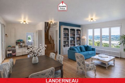 Villa i Landerneau, Finistere, Landerneau - € 700.000 | Ref: 314185 - foto 2