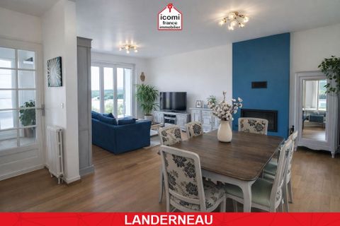 Villa i Landerneau, Finistere, Landerneau - € 700.000 | Ref: 314185 - foto 4