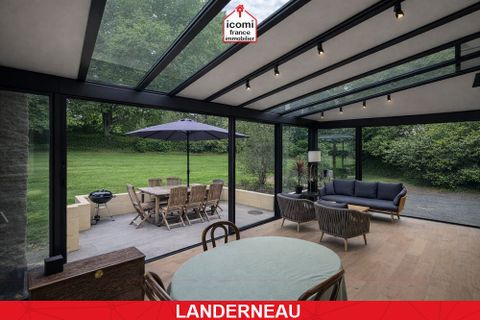 Villa i Landerneau, Finistere, Landerneau - € 700.000 | Ref: 314185 - foto 5