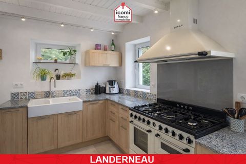 Villa i Landerneau, Finistere, Landerneau - € 700.000 | Ref: 314185 - foto 6