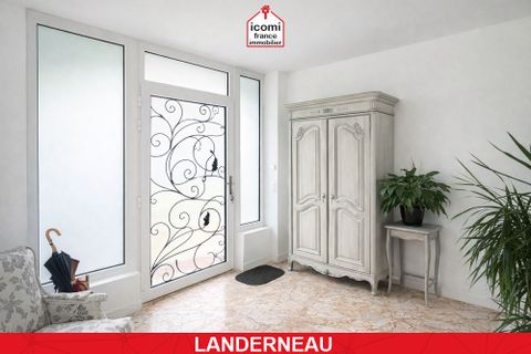 Villa i Landerneau, Finistere, Landerneau - € 700.000 | Ref: 314185 - foto 7