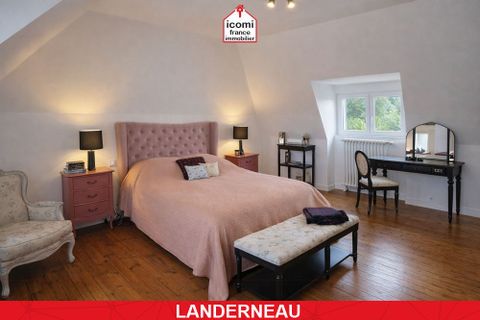 Villa i Landerneau, Finistere, Landerneau - € 700.000 | Ref: 314185 - foto 8