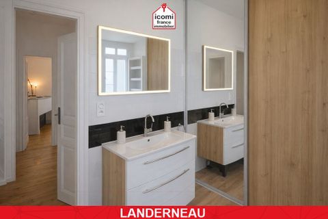 Villa i Landerneau, Finistere, Landerneau - € 700.000 | Ref: 314185 - foto 9