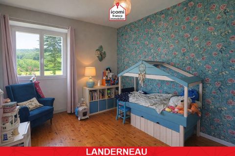 Villa i Landerneau, Finistere, Landerneau - € 700.000 | Ref: 314185 - foto 10
