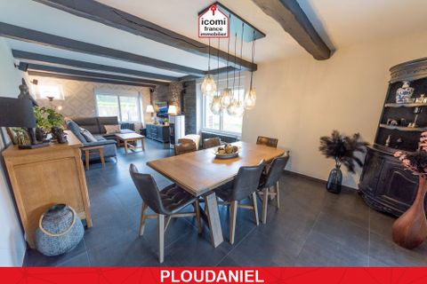 Villa a Ploudaniel, Finistere, Ploudaniel - € 514.000 | Ref: 314170 - foto 2