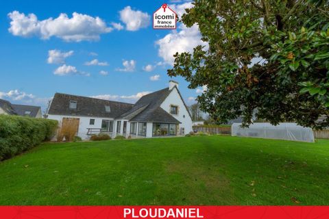 Villa a Ploudaniel, Finistere, Ploudaniel - € 514.000 | Ref: 314170 - foto 4