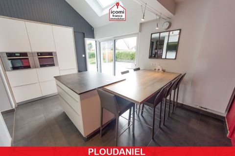 Villa a Ploudaniel, Finistere, Ploudaniel - € 514.000 | Ref: 314170 - foto 7