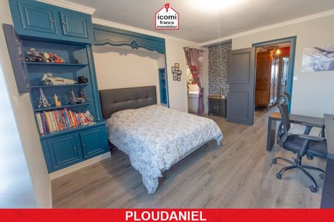 Villa a Ploudaniel, Finistere, Ploudaniel - € 514.000 | Ref: 314170 - foto 10