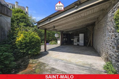 Villa i Saint-Malo, Ille-et-Vilaine, Saint-Malo - € 367.000 | Ref: 314173 - foto 3