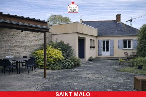 Villa i Saint-Malo, Ille-et-Vilaine, Saint-Malo - € 367.000 | Ref: 314173 - foto 4