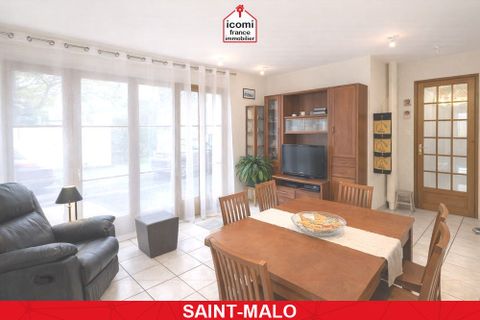 Villa i Saint-Malo, Ille-et-Vilaine, Saint-Malo - € 367.000 | Ref: 314173 - foto 5