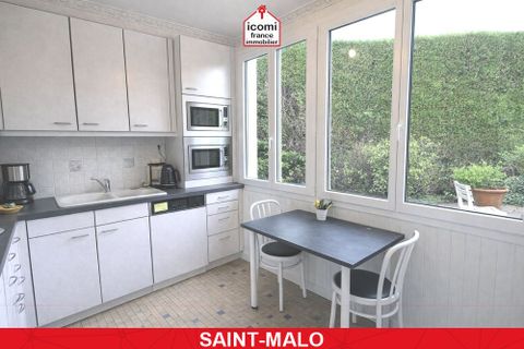 Villa i Saint-Malo, Ille-et-Vilaine, Saint-Malo - € 367.000 | Ref: 314173 - foto 6
