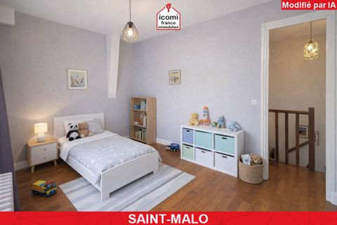 Villa i Saint-Malo, Ille-et-Vilaine, Saint-Malo - € 367.000 | Ref: 314173 - foto 7
