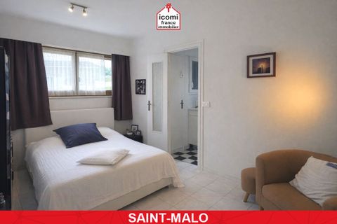 Villa i Saint-Malo, Ille-et-Vilaine, Saint-Malo - € 367.000 | Ref: 314173 - foto 8