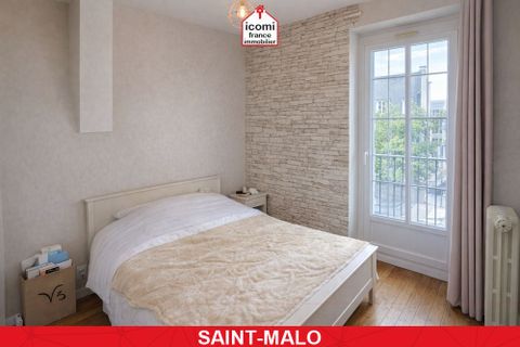 Villa i Saint-Malo, Ille-et-Vilaine, Saint-Malo - € 367.000 | Ref: 314173 - foto 9