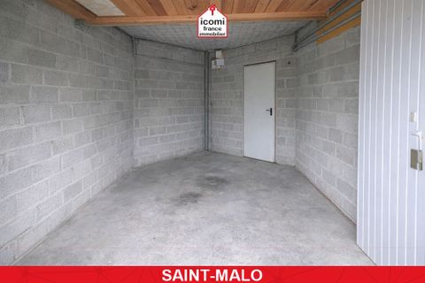 Villa i Saint-Malo, Ille-et-Vilaine, Saint-Malo - € 367.000 | Ref: 314173 - foto 10