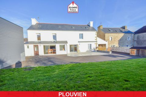Byhus i Plouvien, Finistere, Plouvien - € 361.990 | Ref: 314180 - foto 2